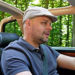 Volant TV Volant TV